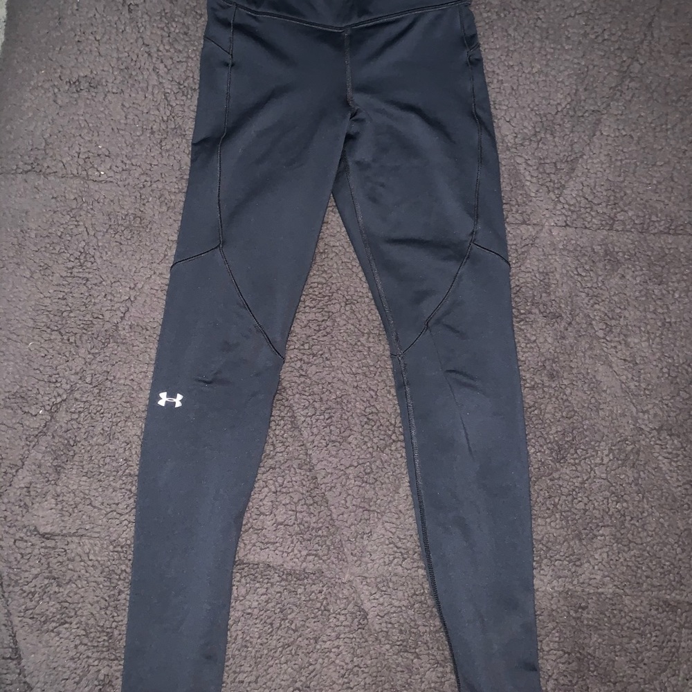 Under armor leggings